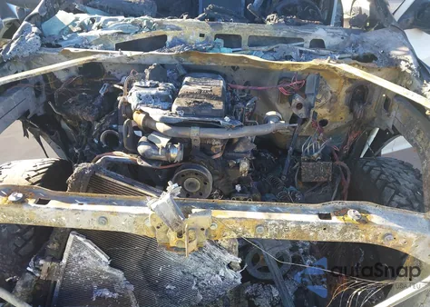 2020 Ram 2500 Laramie Longhorn 4X4 6'4 Box z USA, uszkodzony, nr VIN 3C6UR5PL2LG252022